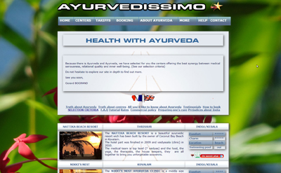 AYURVEDISSIMO